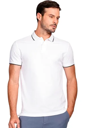 Aramis Camisa Polo Classic Ve25 Masculino