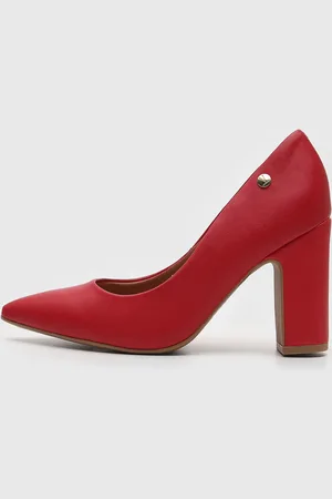 VIZZANO Scarpin Liso