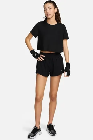 Nike Camiseta One Classic Feminina