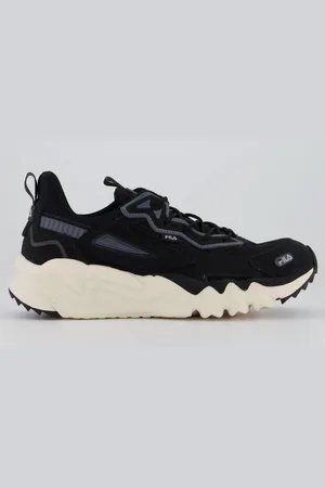 Fila Tênis Venture Tracer e Cinza