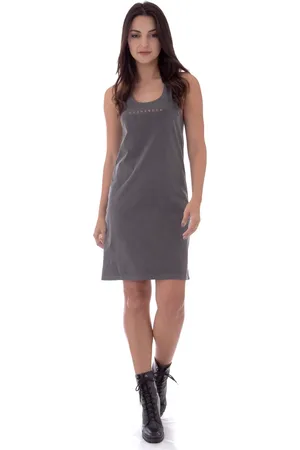 Opera Rock Vestido Nadador Operarock Stone