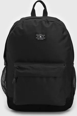 Dcshoes Mochila Backsider Core 4 Preta