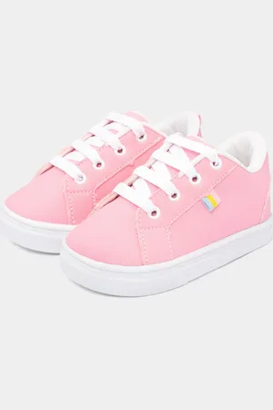 Funfy Infantil - Tênis Casual EcoFriendly 3056A Menina