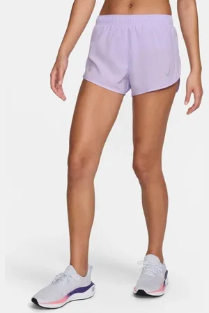 Nike Shorts Dri-FIT Tempo Race Feminino