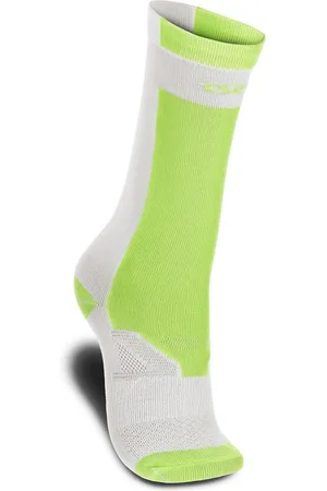 OLYMPIKUS Meia Performance BPC Cano Médio Feminina 33-38