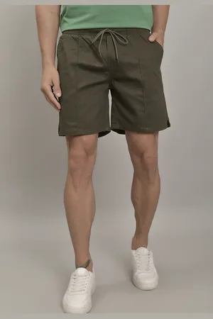 Dialogo Jeans Bermuda De Sarja Masculina Jogger