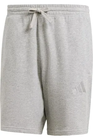 adidas Shorts Moletinho ALL SZN