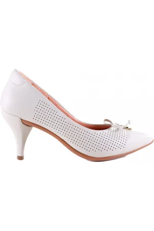 Zariff Scarpin Feminino Confort 1542-007