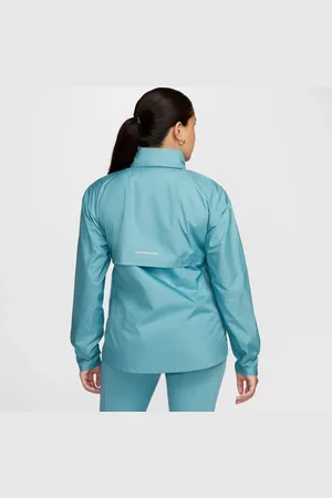 Nike Jaqueta Fast Repel Feminina