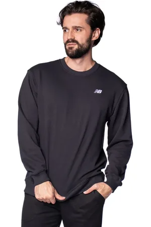 New Balance Casaco Masculino Moletom