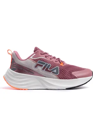 Fila Tênis Feminino Racer Comet
