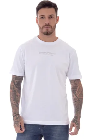 Opera Rock Camiseta Basic Operarock Coordenadas