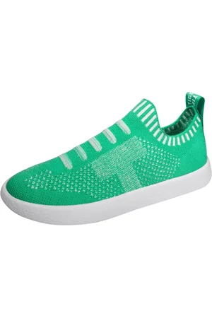 Tigor T. Tigre Infantil - Tênis Slip On NeoKnit Super Soft Tiger Masculino Tigor