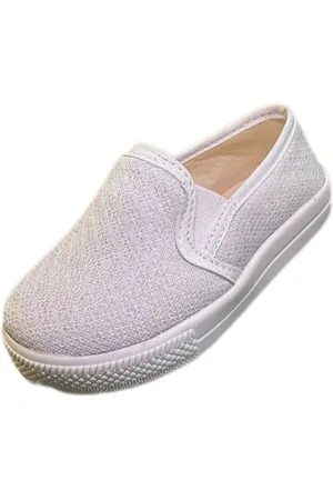 Solzim Infantil - Tênis Iate Slip on
