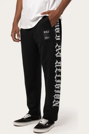 MCD Calça Moletom As Religion