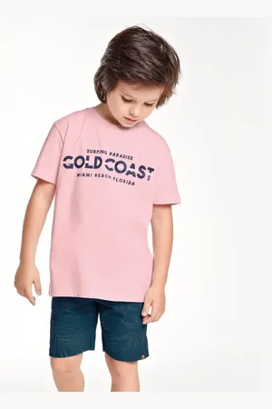 TRICK NICK Infantil - Conjunto Menino