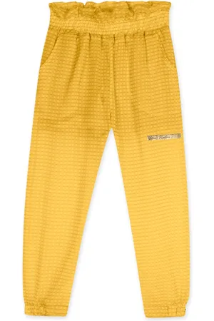 Lilica Ripilica Infantil - Calça Clochard Feminina