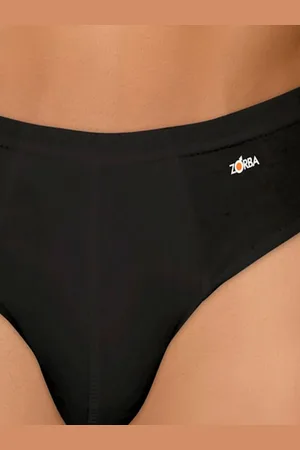 Zorba Cueca Slip 772