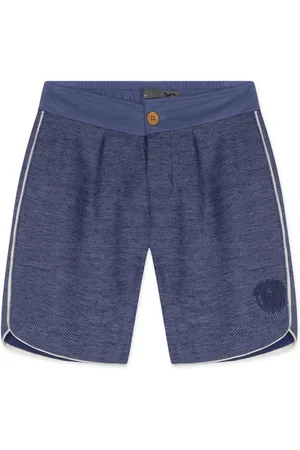 Tigor T. Tigre Infantil - Bermuda Masculina