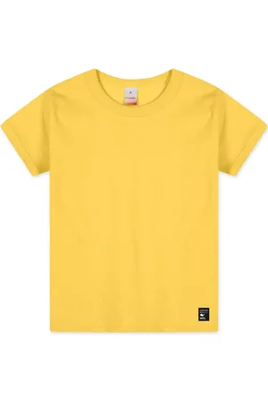 Marisol Infantil - Camiseta Manga Curta Com Aroma Masculina