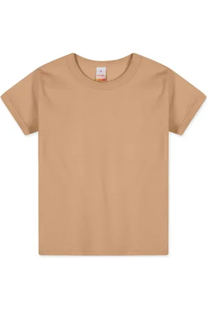 Marisol Infantil - Camiseta Manga Curta Com Aroma Masculina