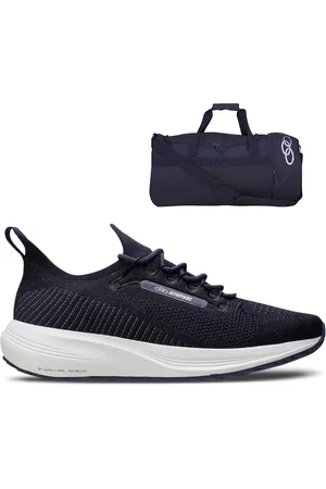 OLYMPIKUS Kit 1 Tênis Subverse e 1 Mala Gym Bag Kit 1 Tênis Subverse e 1 Mala Gym Bag
