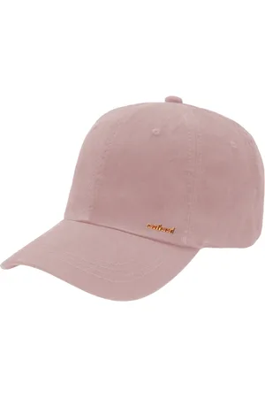Colcci Boné Metal Pequeno Gold Pr25 Rosa Masculino