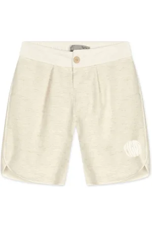Tigor T. Tigre Infantil - Bermuda Masculina