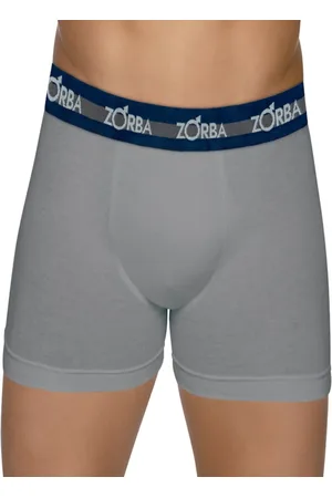 Zorba Cueca Boxer 702