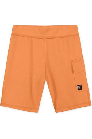 Marisol Infantil - Bermuda Moletom Com Aroma Masculina