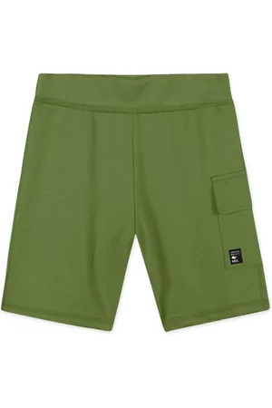 Marisol Infantil - Bermuda Moletom Com Aroma Masculina