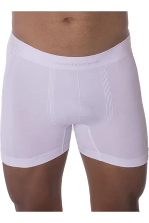 Selene Cueca modelo boxer sem costura