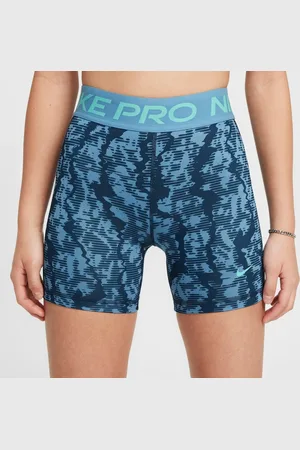 Nike Infantil - Shorts Dri-FIT 3IN