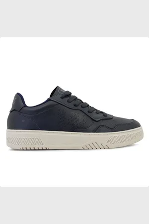 WEST COAST Sapatênis Casual Masculino