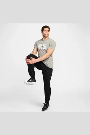 Nike Camiseta Dri-FIT Swoosh Masculina