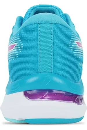 Asics Tênis GEL-Hypersonic 5 - Feminino - /Rosa