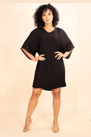 Amazonia Vital Vestido Curto Plano