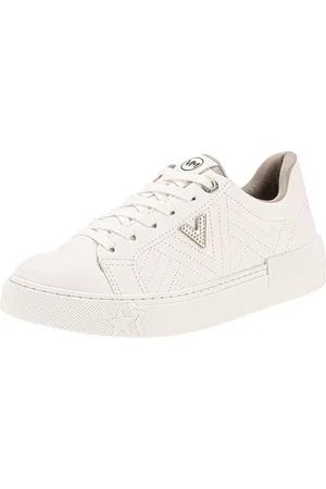 VIA MARTE Tênis Feminino Casual 122004 5830122