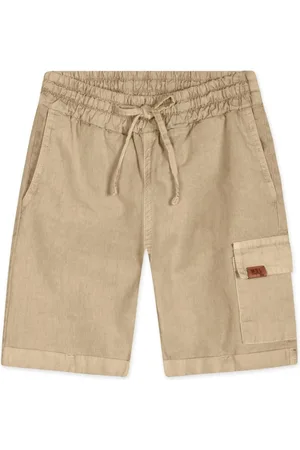 Marisol Infantil - Bermuda Masculina