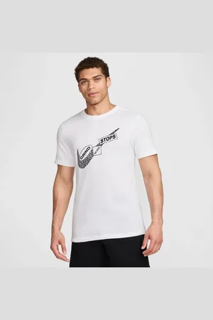 Nike Camiseta Dri-FIT Gym Masculina