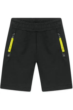 Marisol Infantil - Bermuda Moletom Masculina