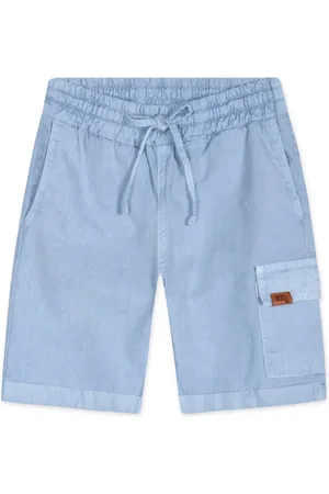 Marisol Infantil - Bermuda Masculina