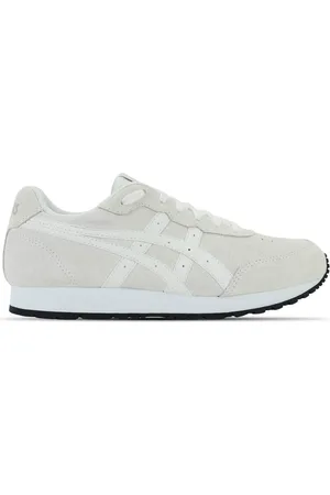 Asics Tênis Forest - Feminino - Creme com Branco