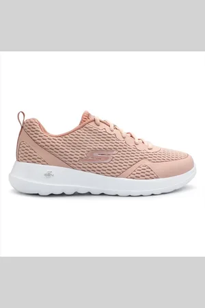 Skechers Tênis Feminino Go Walk Joy Treino