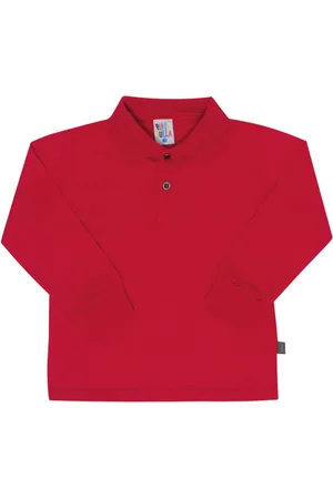 Pulla Bulla Infantil - Polo - - 47257-65