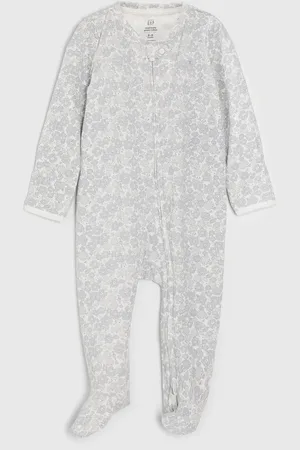 GAP Infantil - Macacão Full Print