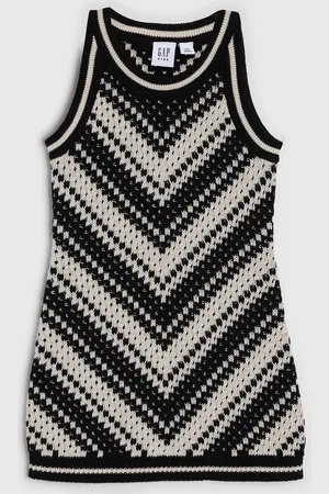 GAP Infantil - Vestido Tricot