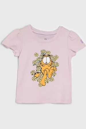 GAP Camiseta Garfield