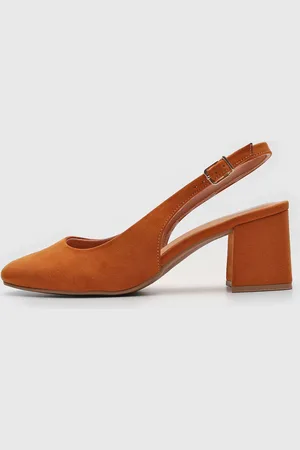 RAMARIM Scarpin Alto