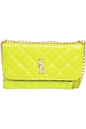 Anna Andrade Bolsa Feminina Clutch Festa Corrente Transversal Tiracolo Tendência Verão